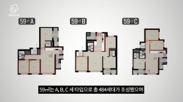 드디어 입주! 평촌 대표 브랜드 타운, 평래푸, 평자아 완전 분석