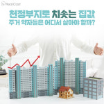 최근 이어지는 민간임대 아파트의 폭발적 인기... 왜?