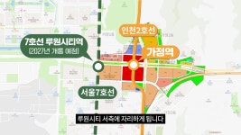 루원시티? 우리가 몰랐던 청라 옆 작은 도시의 이유 있는 반전
