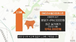 창릉 신도시의 미래? 이 동네를 보면 알 수 있다!