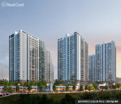 음성 기업복합도시 ‘음성 푸르지오 더 퍼스트’, 5일 1순위 청약 접수