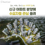 이재명·윤석열 대선 후보 공약에 부동산 시장은 폭풍전야...살아남을 세이프하우스는?