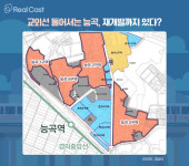 교외선 20년만에 부활, 수도권 순환철도망 탄력... 집값 어떻게 변할까?