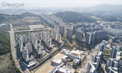 기업도시 등 산업 인프라 몰리는 ‘서충주’… 충주 부동산시장 축도 서쪽으로