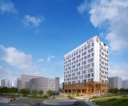 김포에 투룸 오피스텔이? 구래동 태림 더끌리움하이엔드 눈길