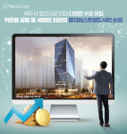 서부산 도약 이끄는 명지국제도시