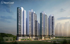 서충주 최초 타이틀만 몇 개... 서충주 푸르지오 더퍼스트 4월 분양