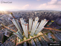 노후주택 다수 대구 달서구 ‘월배역 그랜드원’ 조합원 모집에 주목