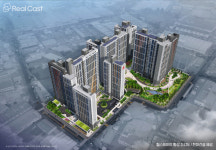 지방일수록 브랜드 아파트 더 잘 팔린다.. ‘힐스테이트 황성’ 주목