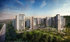 SM경남기업, ‘장흥역 경남아너스빌 북한산뷰’ 5월 분양 예정