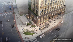 상업시설 투자세 증가, ‘빌리브 아카이브 남산 상업시설’ 주목하는 이유