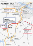 ‘철도’가 끌고 ‘행정타운’이 민다, 시흥 개발호재 ‘BIG 3’ 몰린 장현지구
