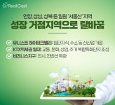 울산 新중심지 거듭나는 서울산, 부동산 시장 관심도 증폭되나