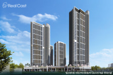 ‘힐스테이트 서대구역 센트럴’ 오피스텔, 최고 33.6대 1 경쟁률 거둬