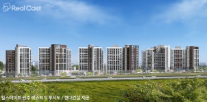 강원도 집값 10년 만에 두 자릿수 상승률 회복... 원주, 속초, 춘천이 견인