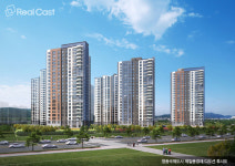 제일건설㈜, 오션뷰와 개발호재 갖춘 ‘영종국제도시 제일풍경채 디오션’ 견본주택 13일 개관