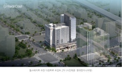 입지, 상품성, 미래가치 모두 갖춘 힐스테이트 과천 디센트로 선착순 분양 중