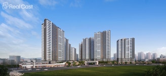 제일건설 ‘제일풍경채 충주 호암’ 청년 셰어형 잔여세대 마감 임박