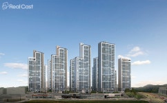 동일토건, 2월 ‘청주 동일하이빌 파크레인’ 분양 눈길