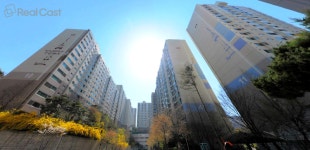 리모델링 大漁 남산타운 추진위 통합…올해 내로 조합설립 예정