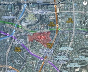 신당10구역 신통기획 심의 통과…17년 만에 재개발 본격화