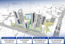 서울시, 수유동청량리동 일대 재개발 신통기획 확정