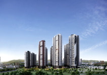 기업 모이는 청주시, 올 6천여 가구 분양 예정