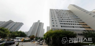 평촌 한가람세경아파트, 조합설립인가 확정… 리모델링 속도 높인다