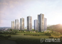 도심 전셋값으로 내 집 마련 해볼까… 북천안자이 포레스트 3월 말 분양