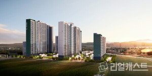 정읍 최다 청약통장 쏟아졌던 정읍 푸르지오 더 퍼스트 정당계약 실시