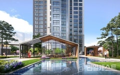 희소성 높은 수변 주거단지에 쏠리는 관심... 부산 수영강변 주거시설 계약 잇따라