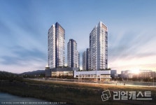 기준금리 인상 없다... 금리 동결로 분양시장 물꼬 트여 옥동 경남아너스빌 ubc 2차 분양 눈길