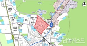 상계5동 일대 최대 규모 신통기획 확정...노후 저층주거지 개발 선도모델로 주목