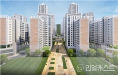 상계5동 일대 최대 규모 신통기획 확정...노후 저층주거지 개발 선도모델로 주목
