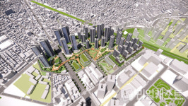 목동 7단지, 신통기획 재건축 속도...준주거지역으로 종상향해 49층으로 탈바꿈