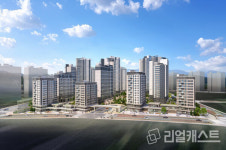 GS건설 운정자이 시그니처 988가구 100% 완판