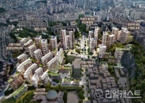 종로 창신·숭인 일대 신통기획 확정...2,000가구 주거단지 짓는다