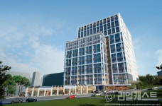 삼성디지털시티 바로 앞 지식산업센터, 현대 테라타워 영통 패스트웍스 주목