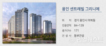 [분양캘린더] 8월 분양시장 폐장…대구·대전 등 3200여 가구 청약 