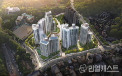 소형 타입 몸값 중대형 넘었다…안양 등 신규 분양 관심