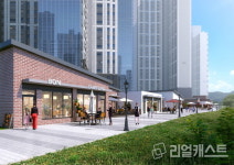 국내 조선업계 볕들자… 베테랑 투자자, 수익형 부동산 찾아 거제로 향한다