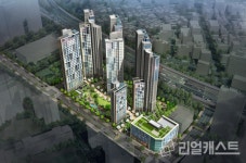 서초구 잠원동 신반포12차 건축심의 통과...35층·432가구로 재건축