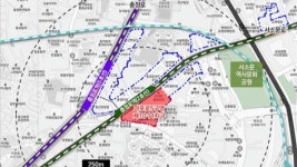 충정로역 인근 마포로5구역 10·11지구, 299가구 주상복합 단지로 탈바꿈 