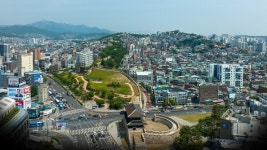 종로구 마지막 퍼즐 창신동, 재개발 탄력 받고 강북 랜드마크되나