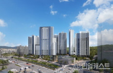 춘천 금호어울림 더퍼스트 하반기 공급...  지역 첫 어울림 브랜드 프리미엄 기대