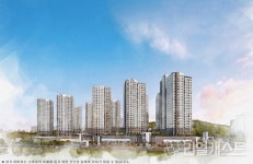 검단 대표 제일풍경채 후속작 뜬다… 제일건설 제일풍경채 검단 4차 분양