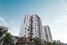 천호역 마에스트로 최고경쟁률 51대 1···금일 잔여 타입 2순위 청약접수