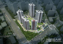 태영건설 의왕 센트라인 데시앙 견본주택 3일 오픈