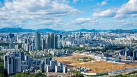 재건축 용틀임 개포동, 강남 대표 부촌으로 비상