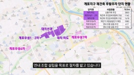 재건축 용틀임 개포동, 강남 대표 부촌으로 비상